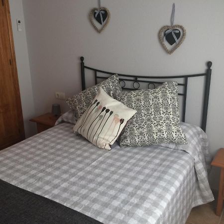 Magnifico Apartamento 1 Dormitorio 치클라나 데 라 프론테라 외부 사진