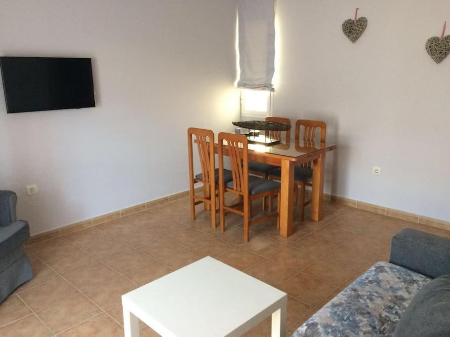 Magnifico Apartamento 1 Dormitorio 치클라나 데 라 프론테라 외부 사진