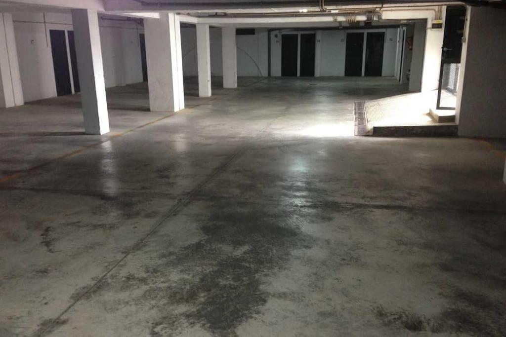 Magnifico Apartamento 1 Dormitorio 치클라나 데 라 프론테라 외부 사진