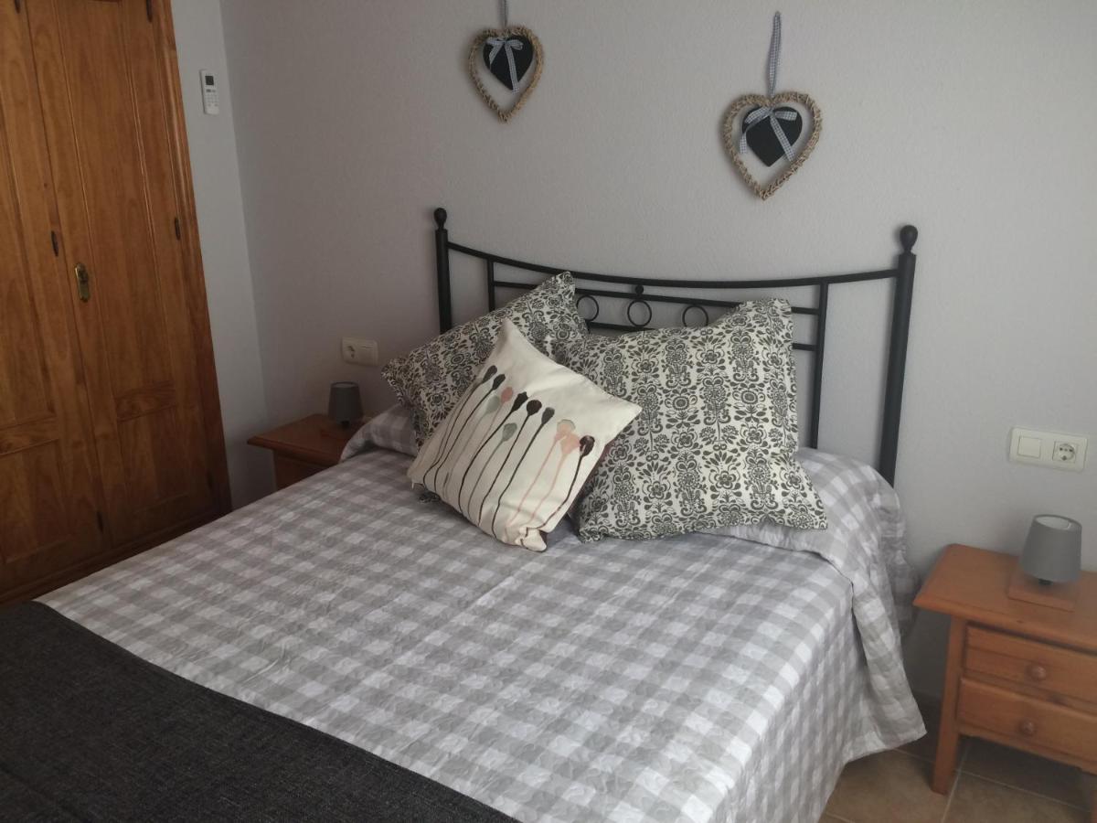 Magnifico Apartamento 1 Dormitorio 치클라나 데 라 프론테라 외부 사진