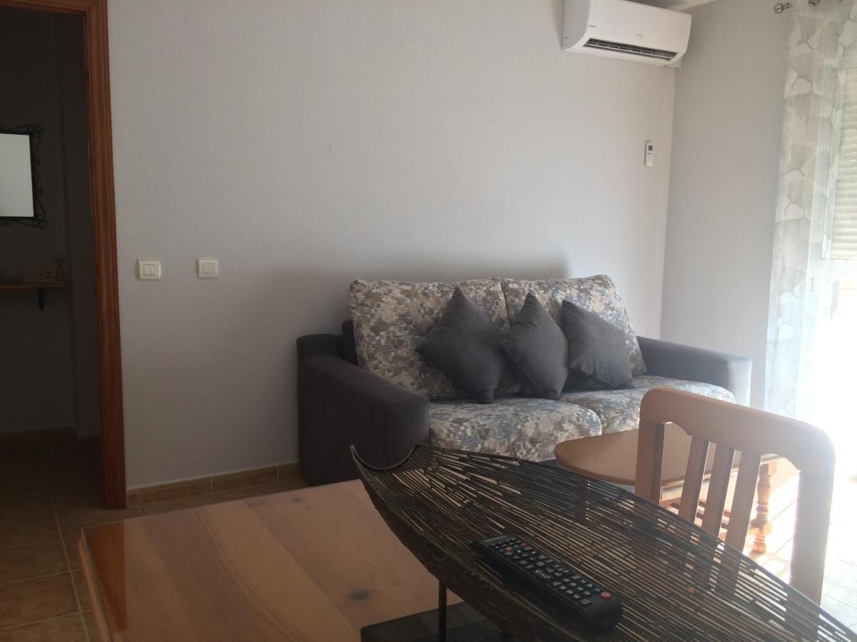 Magnifico Apartamento 1 Dormitorio 치클라나 데 라 프론테라 외부 사진